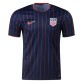 USA Bortatröja 25/26